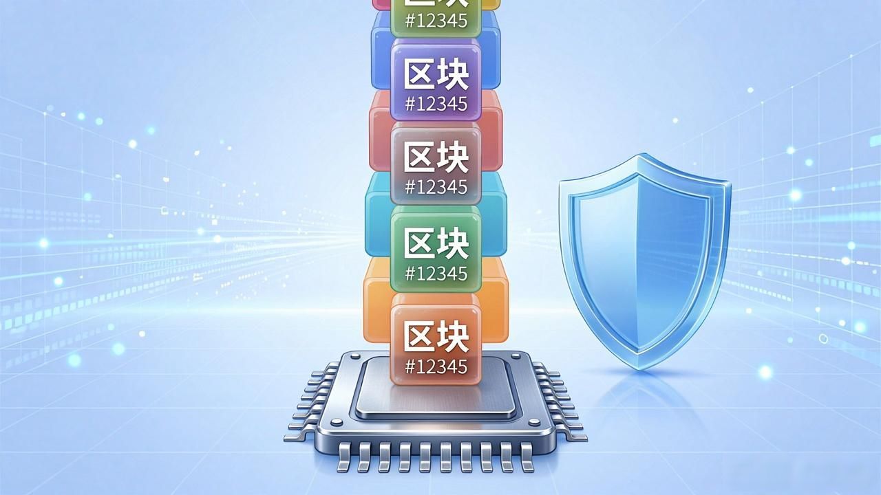 区块链的去中心化特征_区块链的原理是什么_区块链的数据结构与安全性