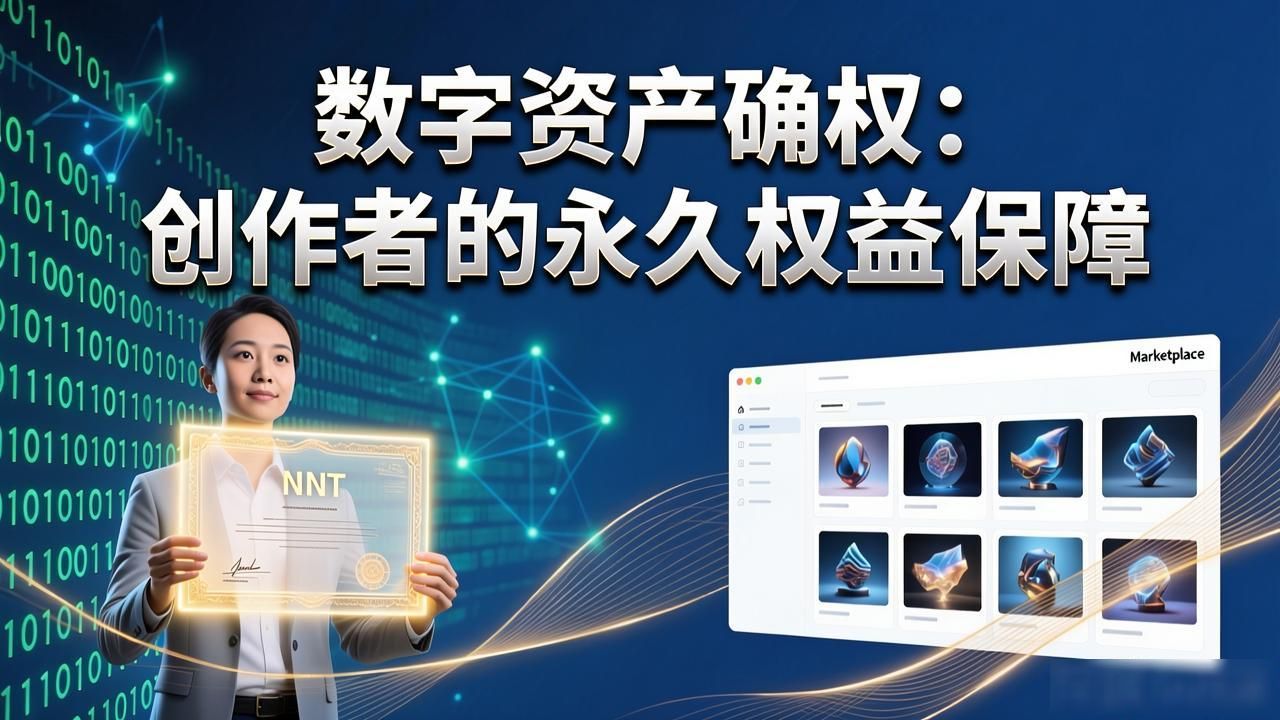 区块链落地实战：中小企业主如何抓住应用商机