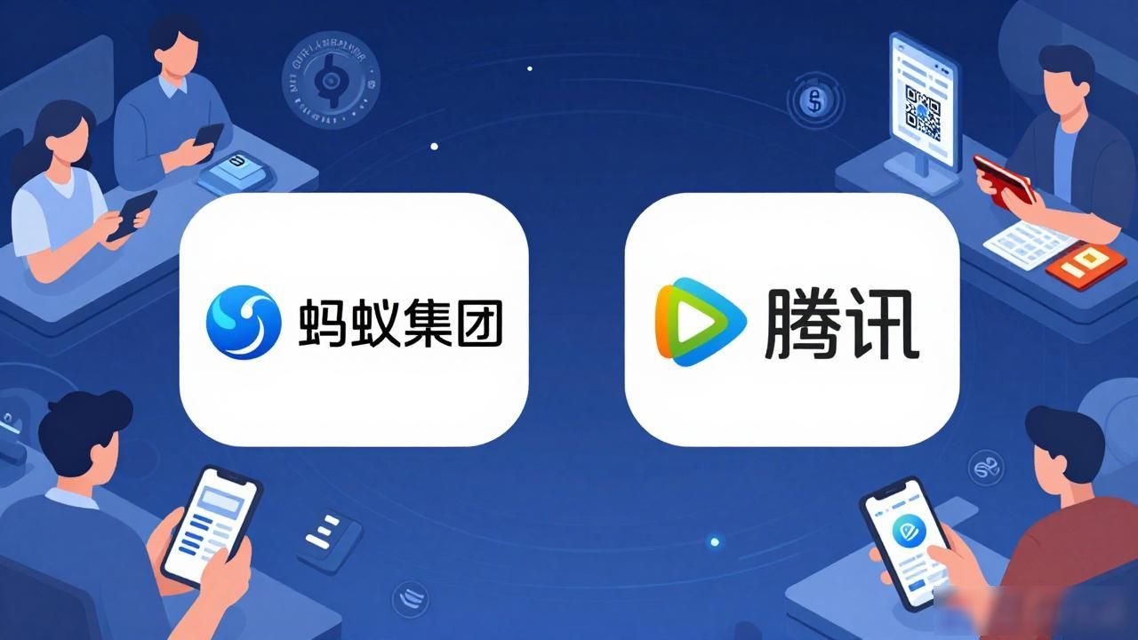中国数字货币公司排名一览