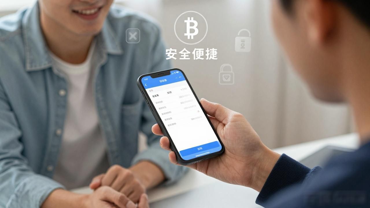 数字货币推广背后的关键意义：不只是支付更方便
