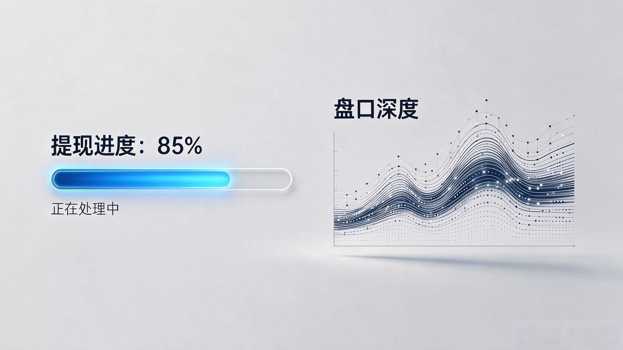 数字货币交易平台怎么选？普通人用了三年，总结了几条实在经验