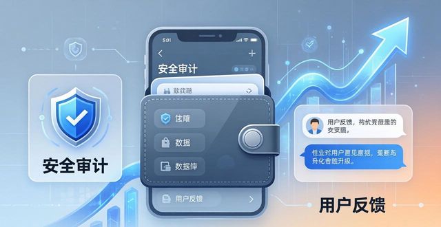 正版token钱包：用户反馈驱动产品升级，市场导向就是硬道理