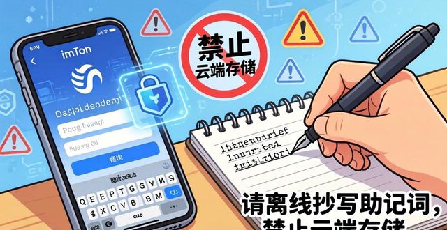 imToken官方下载最佳教程 实用安装使用技巧汇总