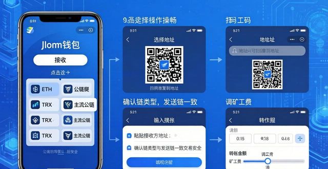 imToken钱包下载后怎么用？新手操作全指南