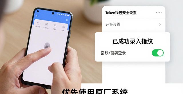 钱包安全码是什么_如何在token钱包安卓版上设置多重身份验证,确保您账户的安全性与防护能力。_钱包安全锁在哪里