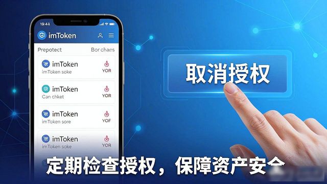 在imToken钱包官方版中管理个人信息安全_钱包管理在哪里_钱包管理app