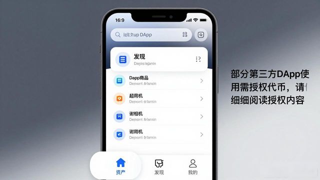 苹果手机imToken最新版下载安装实战指南