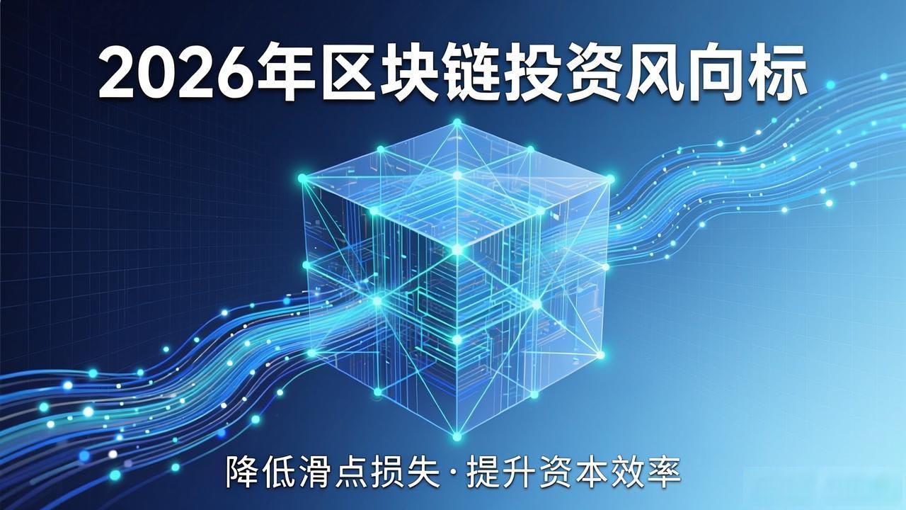 2026年区块链技术与实体经济融合_区块链投资10强_Layer 2扩容方案在区块链的发展