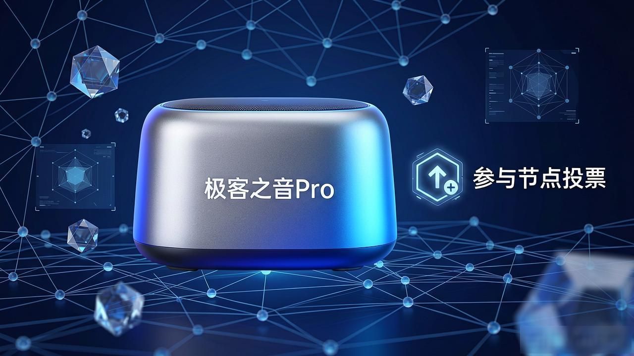 智能音箱数据安全入口_中国区块链音箱排名_区块链硬件市场趋势