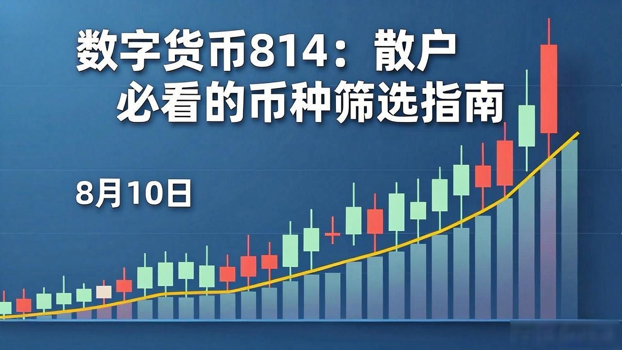 数字货币814_币圈潜力币种分析_数字货币814