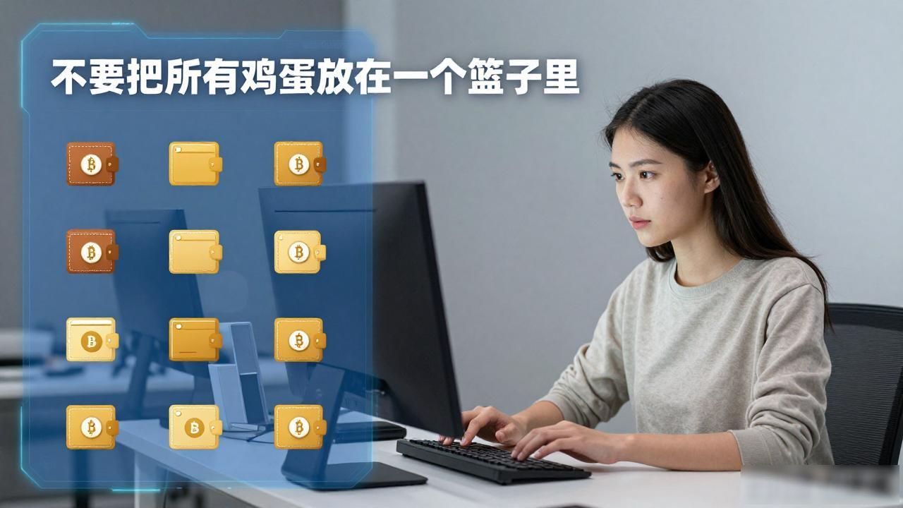 数字货币被盗安全问题_私钥安全存储方式_数字货币被盗风险