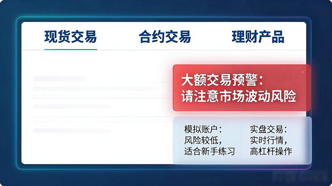 数字货币ATT软件怎么用？新手入门全攻略