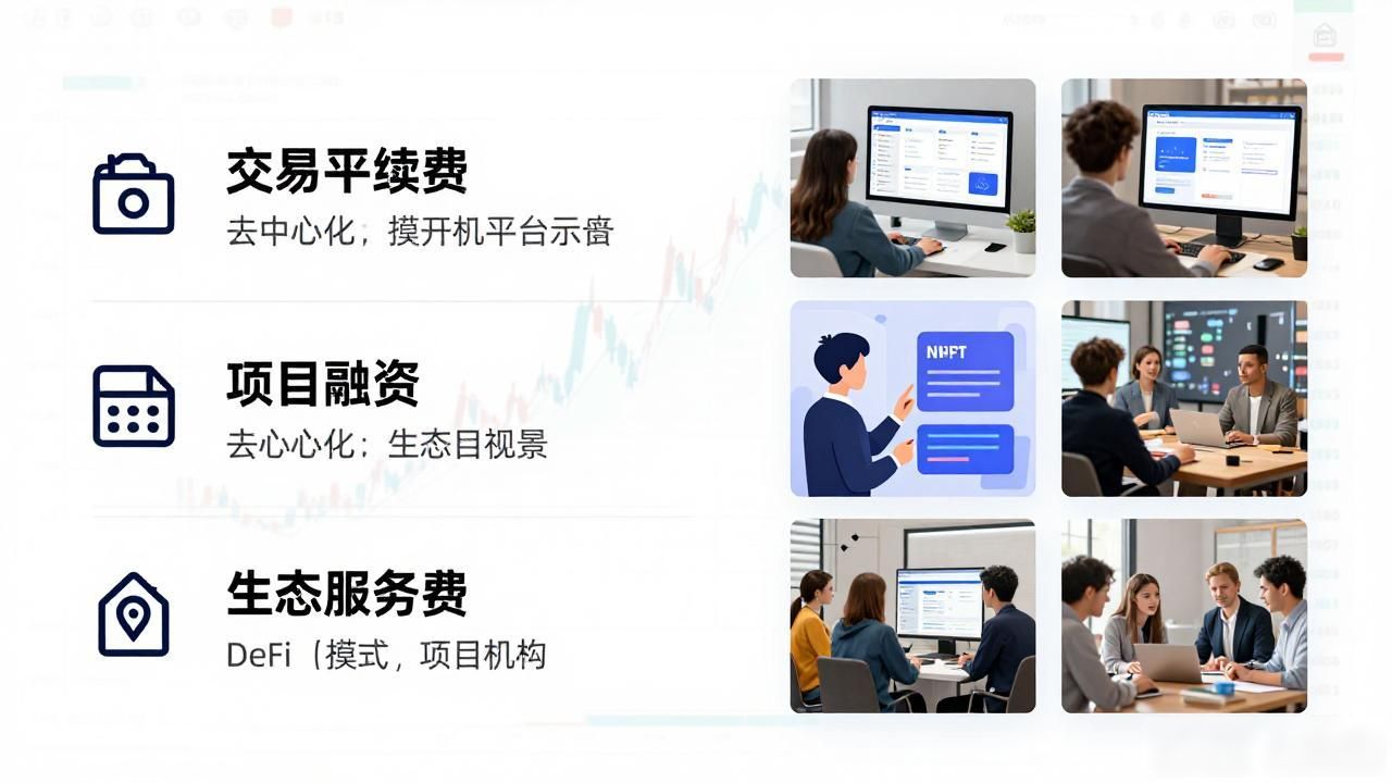 开发数字货币能赚钱吗？行业老兵说出真实情况