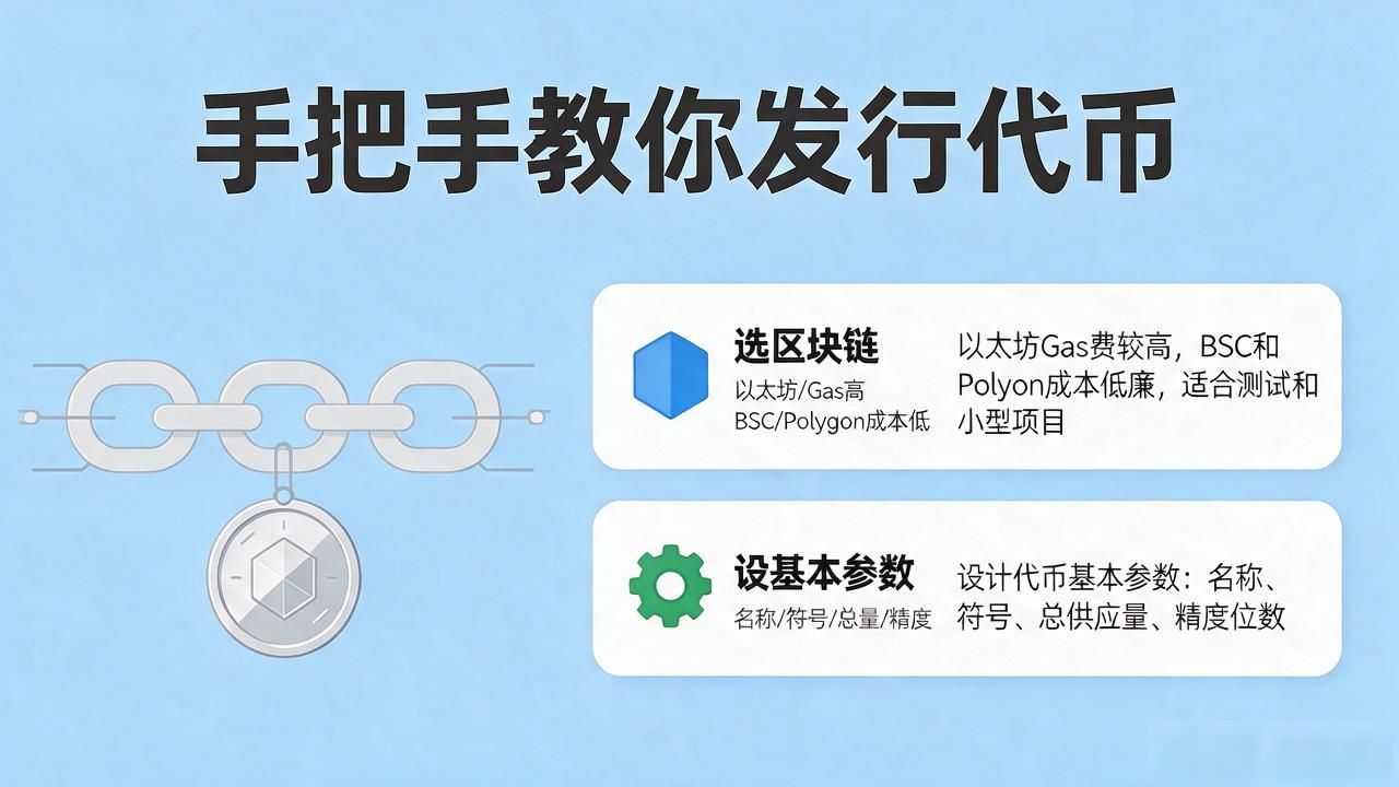 普通开发者如何借助区块链工具创建数字货币_无技术背景零代码发币平台选择_怎么创建数字货币