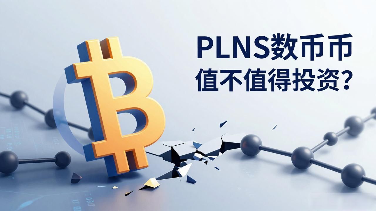 PLNS数字货币底层逻辑风险分析_去中心化社交积分激励项目PLNS_plns数字货币