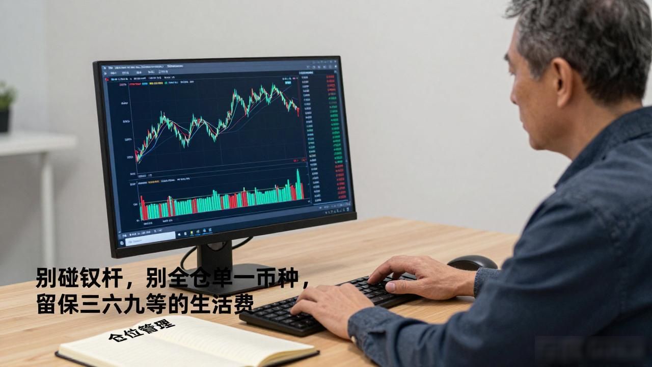 数字货币底层逻辑_数字货币还能带吗现在_币圈仓位管理