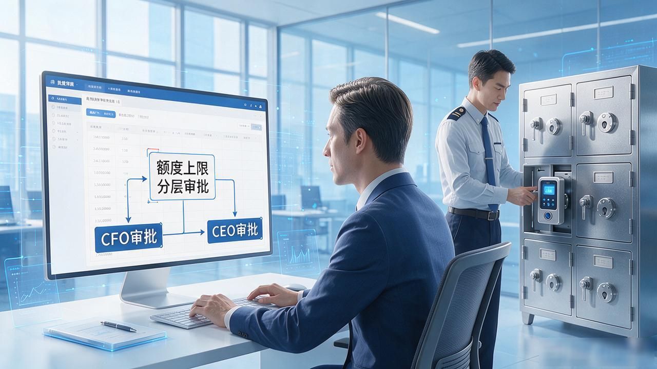 企业买数字货币怎么操作？合规、风控、渠道一篇讲透