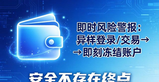 Token钱包安全指南：多重机制保护资金，远离风险