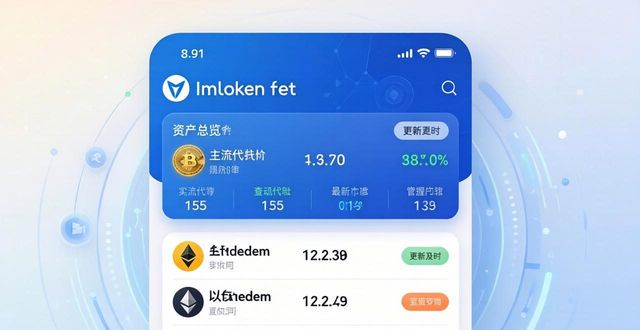 ImToken钱包操作指南：快捷交易+轻松管理数字资产好帮手