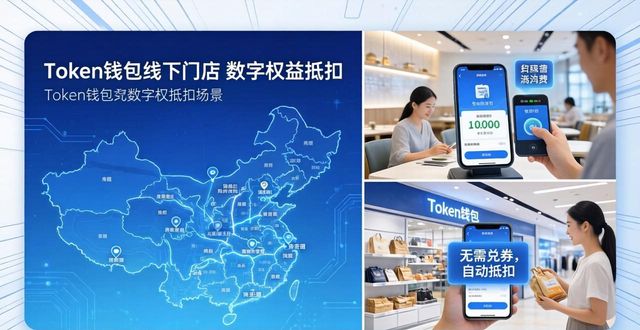 token钱包官方版携手伙伴打造生态 解锁超多便捷实用应用场景