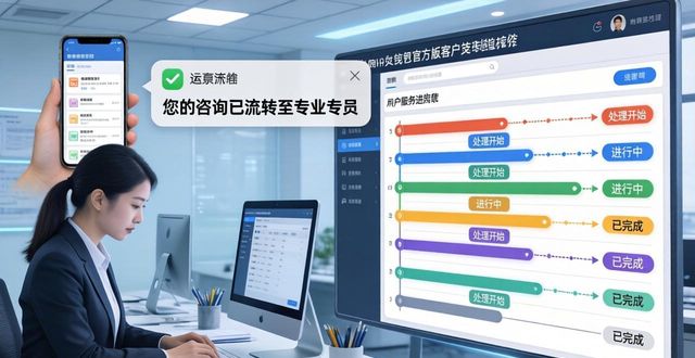 tokenim钱包官方版客户支持系统 全路径护航用户优质使用体验