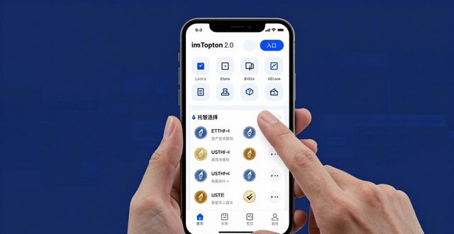 资产托管业务系统介绍_如何通过imToken最新版2.0进行数字资产托管?_资产托管资格名单