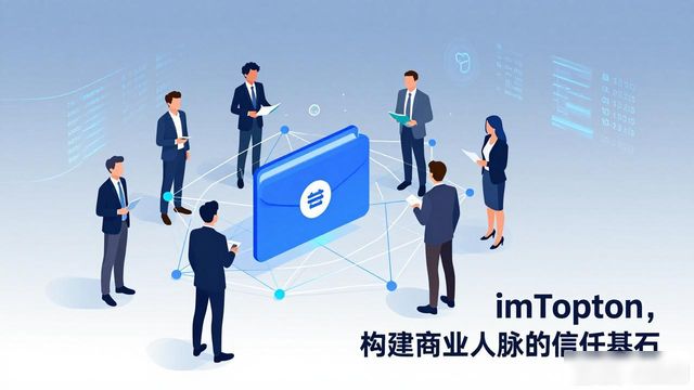 创建钱包下载软件_钱包创建_如何通过imToken钱包下载建立商业网络?