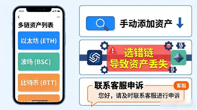 钱包这个软件怎么样_钱包app是干什么用的_用户经验:im钱包App下载后的实用技巧