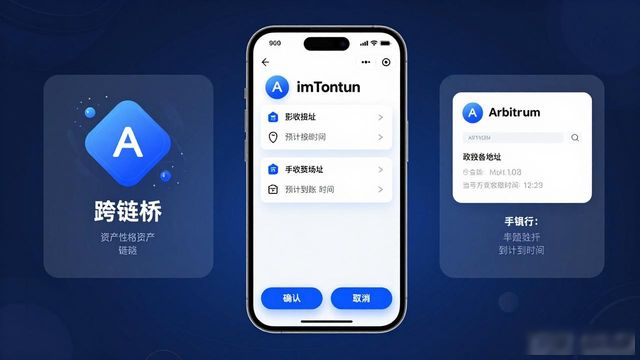 imToken官方App下载后，如何一站式玩转投资