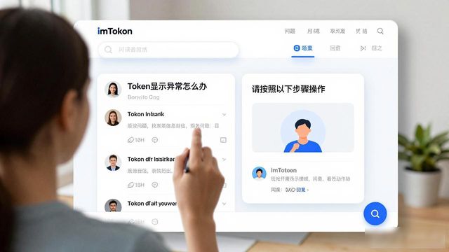 imToken官网问答功能好用吗？用户互动体验分享