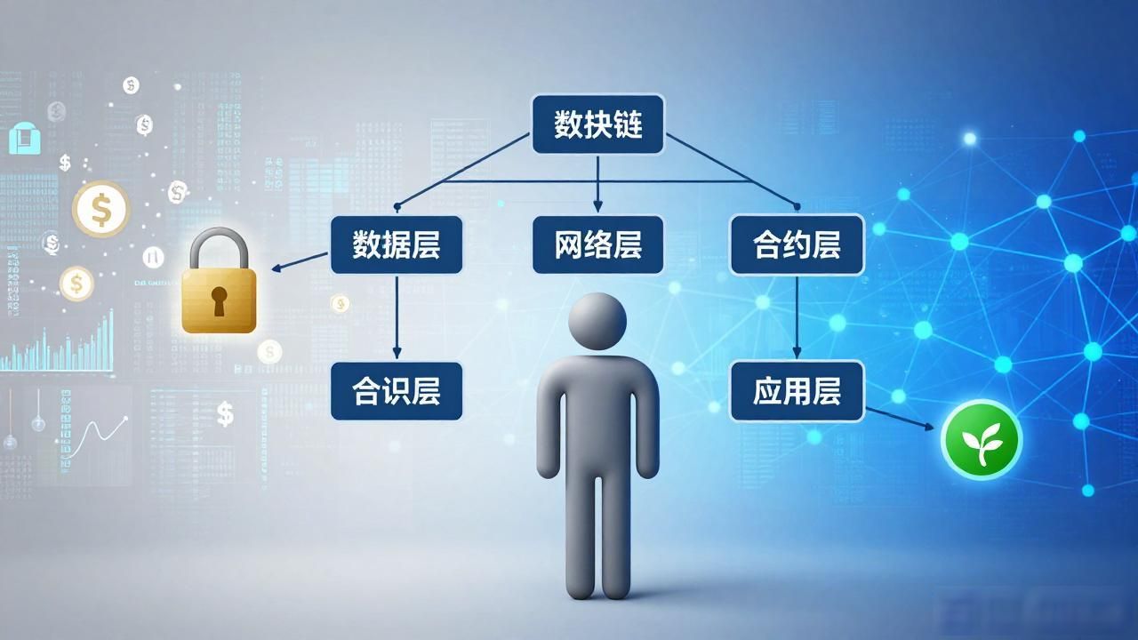 区块链技术信任机制重构_罗戢去中心化理论贡献_罗戡区块链
