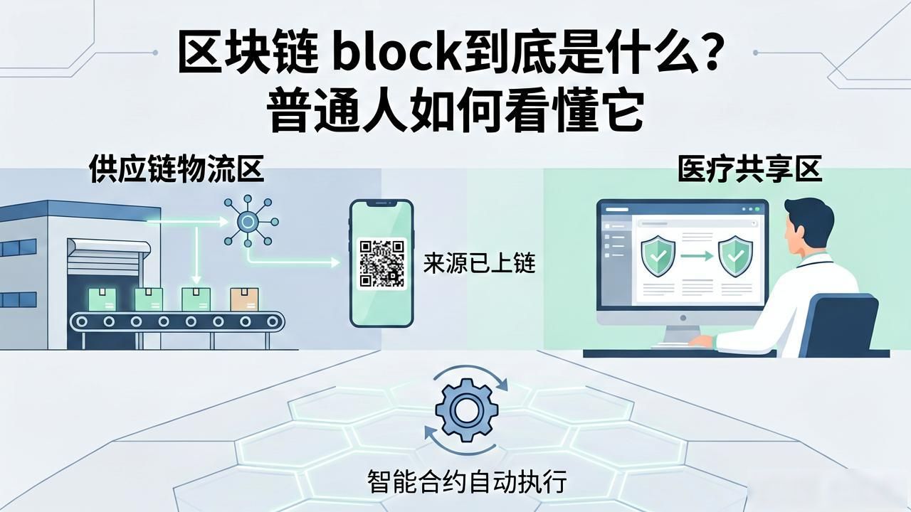 区块链的本质与特点_区块链 block_区块链解决传统数据库问题