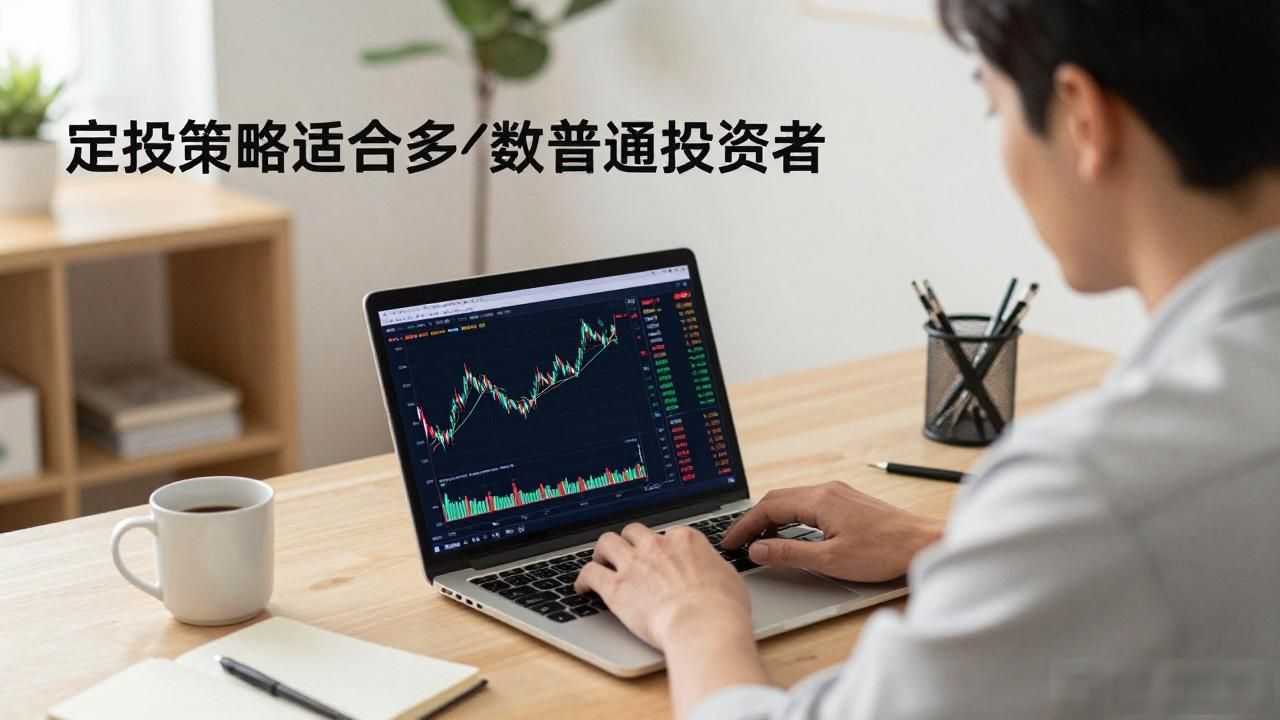 数字货币怎么买？散户也能看懂的投资指南