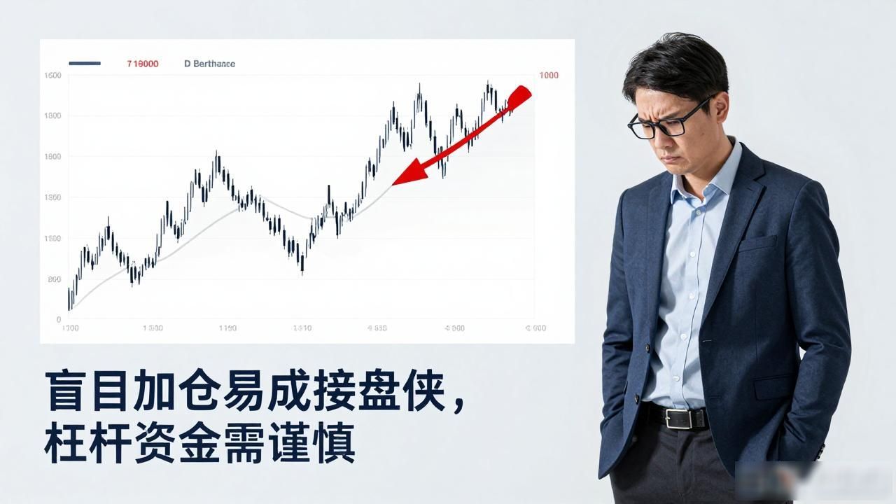 数字货币1500点来了，散户该怎么操作？