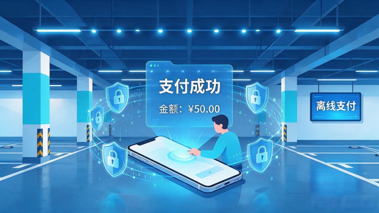 数字货币无现金：钱包要消失了？