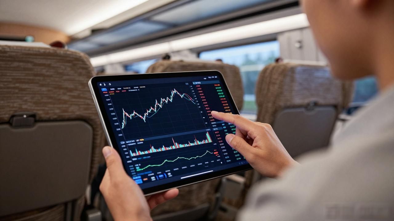 ipad数字货币_冷钱包iPad连接_数字货币交易iPad使用
