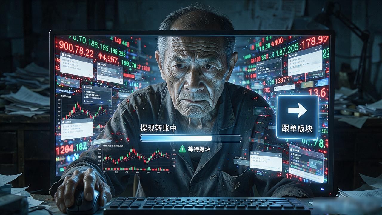 wbf交易所到底怎么样，靠谱吗？一个老币民的实话说给你听