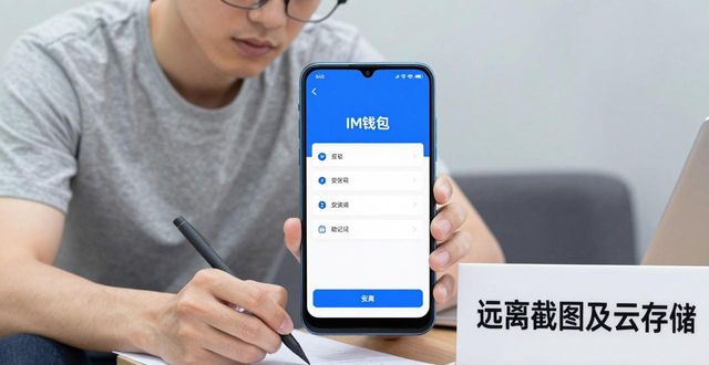 钱包的安全性_如何在安卓上安装im钱包并保证安全性?_钱包app安全吗