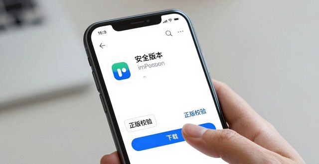 imToken钱包安全下载渠道指南，多元途径助你避坑