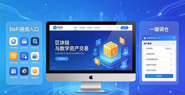 imToken官网适配各类投资工具 帮用户快速响应市场变化