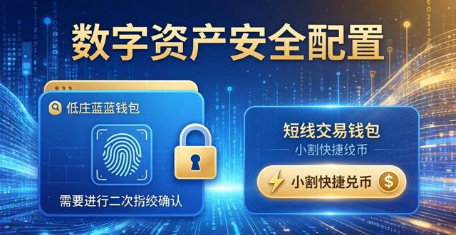 学会操作最新imToken官网版，轻松实现数字资产差异化配置