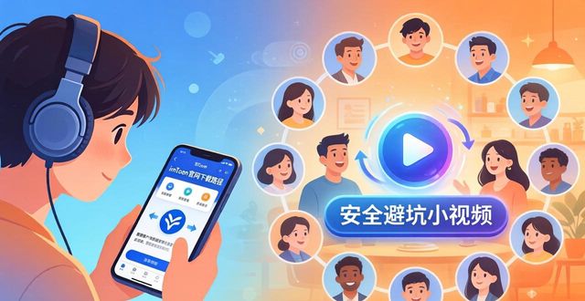 重视imToken官网下载合规引导，聊聊普通用户核心关注点