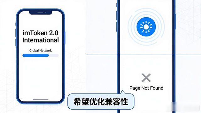 深入探讨imToken官网下载2.0国际版的用户反馈_反馈官方_反馈管理下载