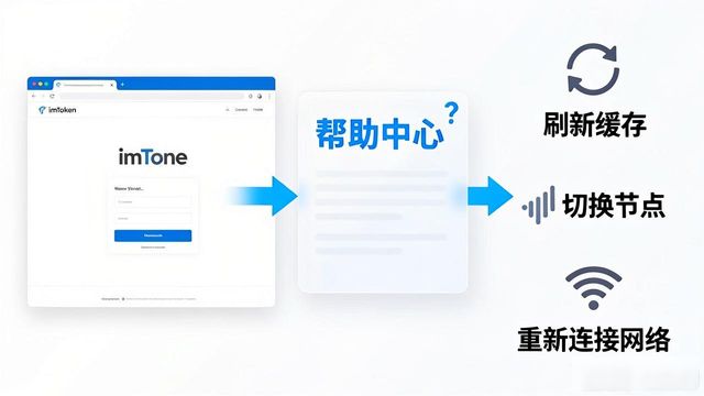 钱包钱包_钱包shib_如何通过imToken钱包官方网址进行应急操作?