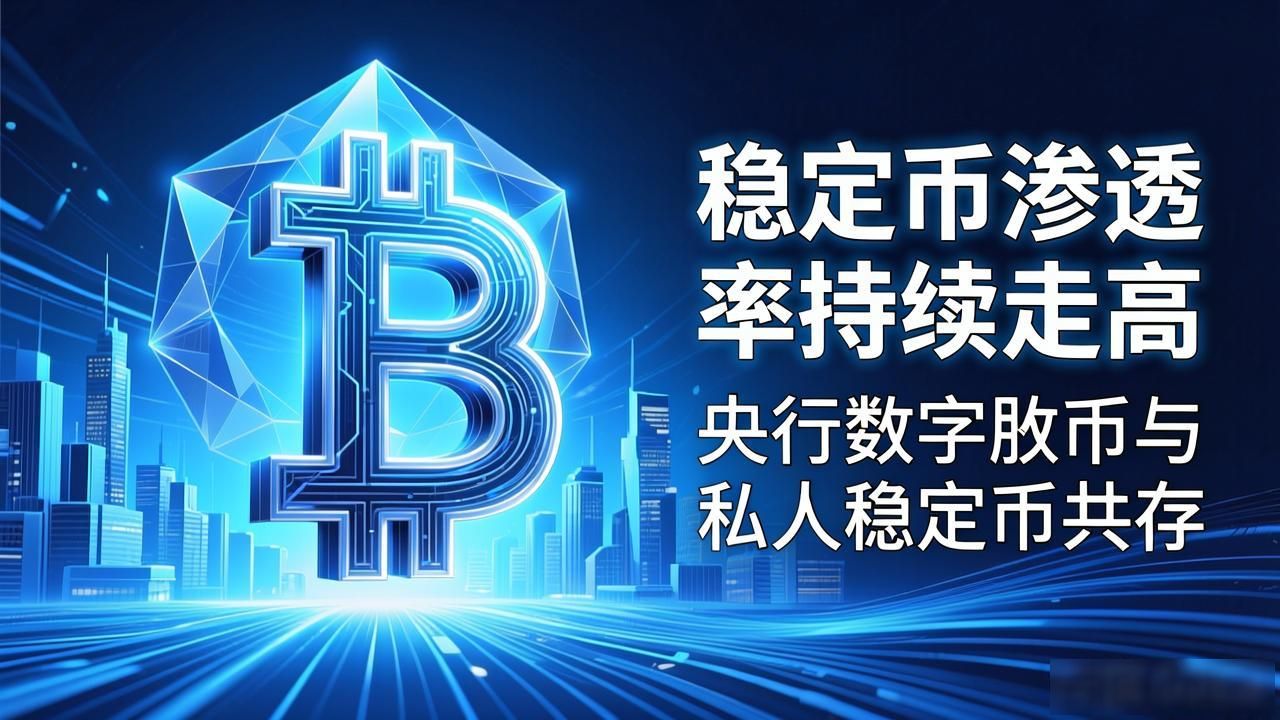 数字货币投资趋势解读：普通人如何抓住2026年财富风口