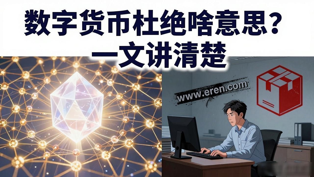 数字人民币取代不受监管虚拟货币的原因_数字货币杜绝什么意思_数字人民币维护货币主权的意义