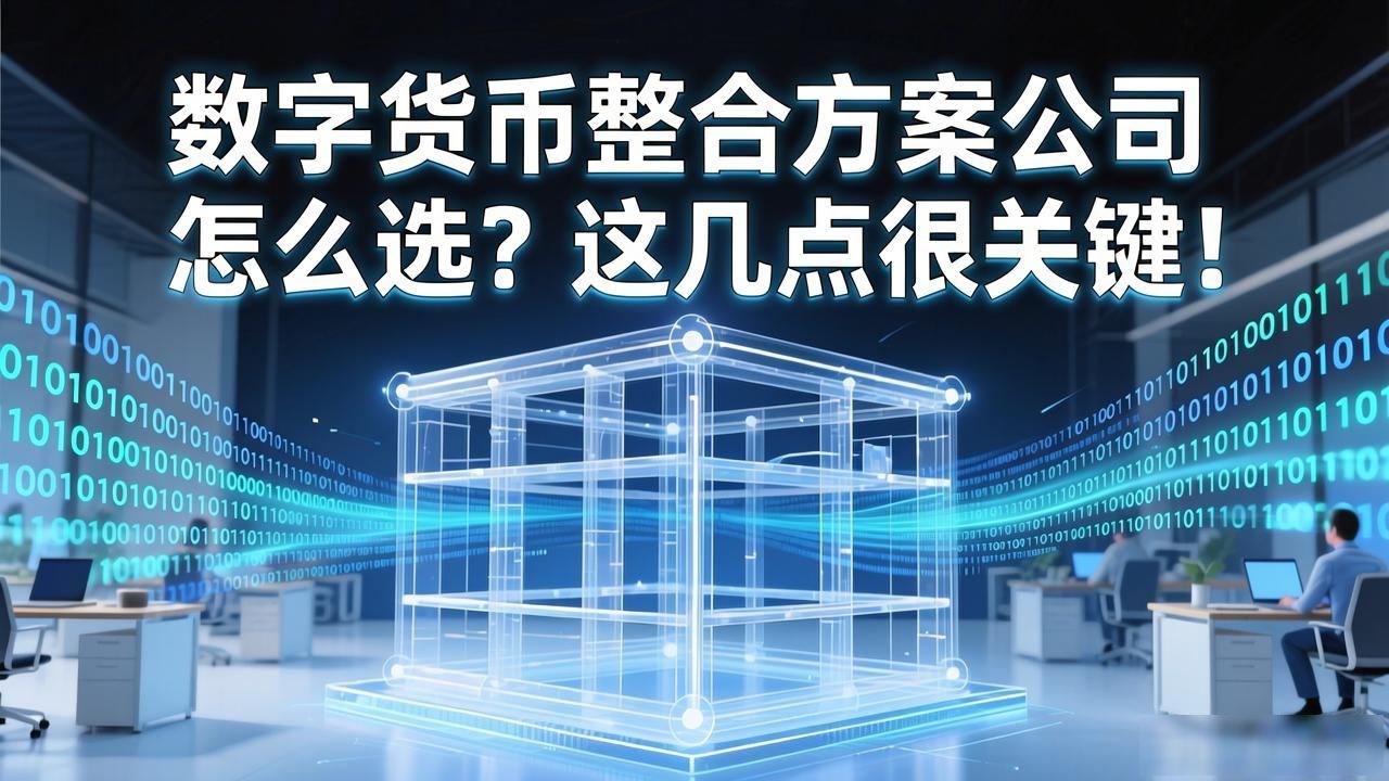 区块链节点对接_数字货币整合方案公司_数字货币整合方案