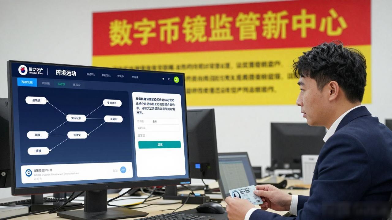 去中心化交易所监管平衡_金融科技法许可制度_韩国数字货币监督管理