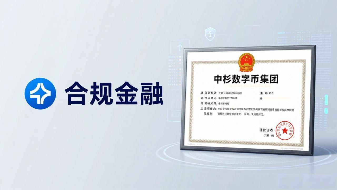 中杉数字货币集团靠谱吗？了解正规币圈投资渠道别踩坑