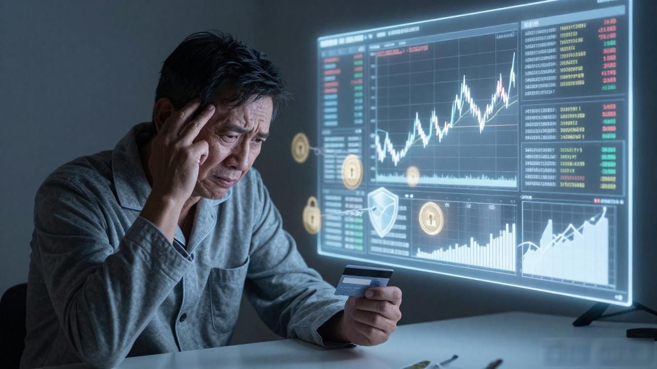 区块链投资高收益陷阱_假冒数字货币骗局识别_已出现假冒数字货币